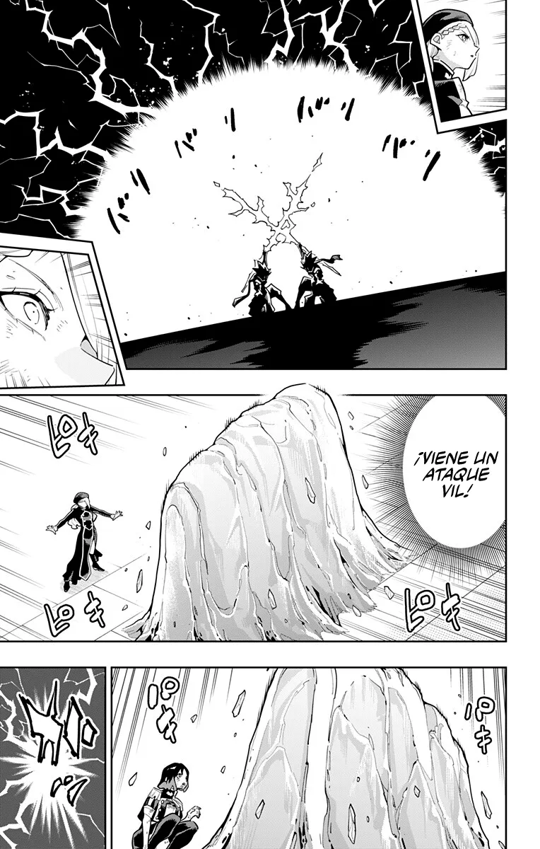 Mato Seihei no Slave Capítulo 187 - Página 6