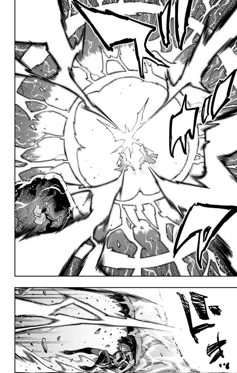 Mato Seihei no Slave Capítulo 187 - Página 7