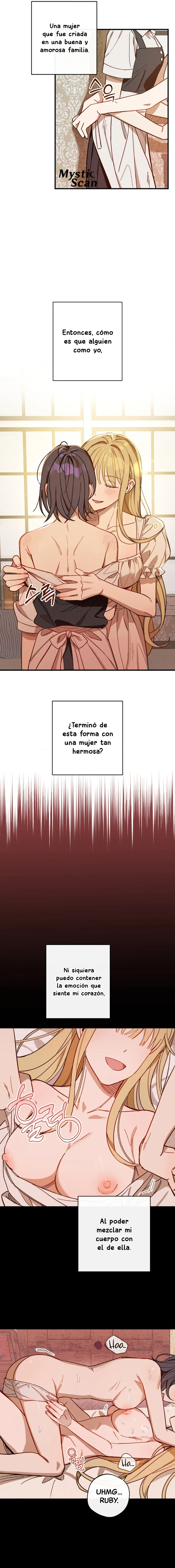 Gracia en el viñedo Capítulo 0 - Página 2