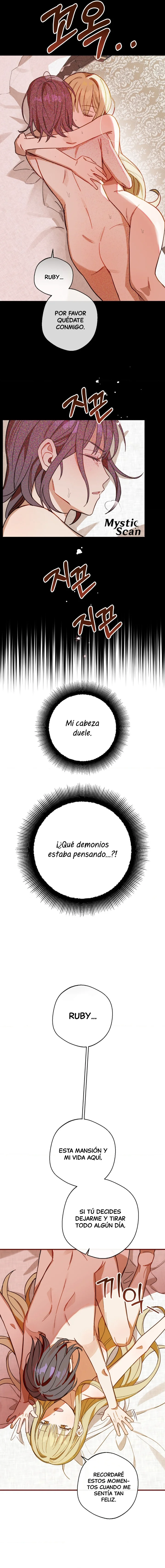 Gracia en el viñedo Capítulo 0 - Página 4