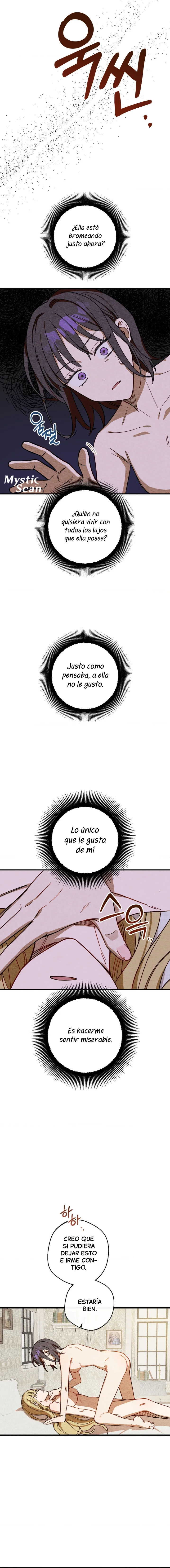 Gracia en el viñedo Capítulo 0 - Página 6