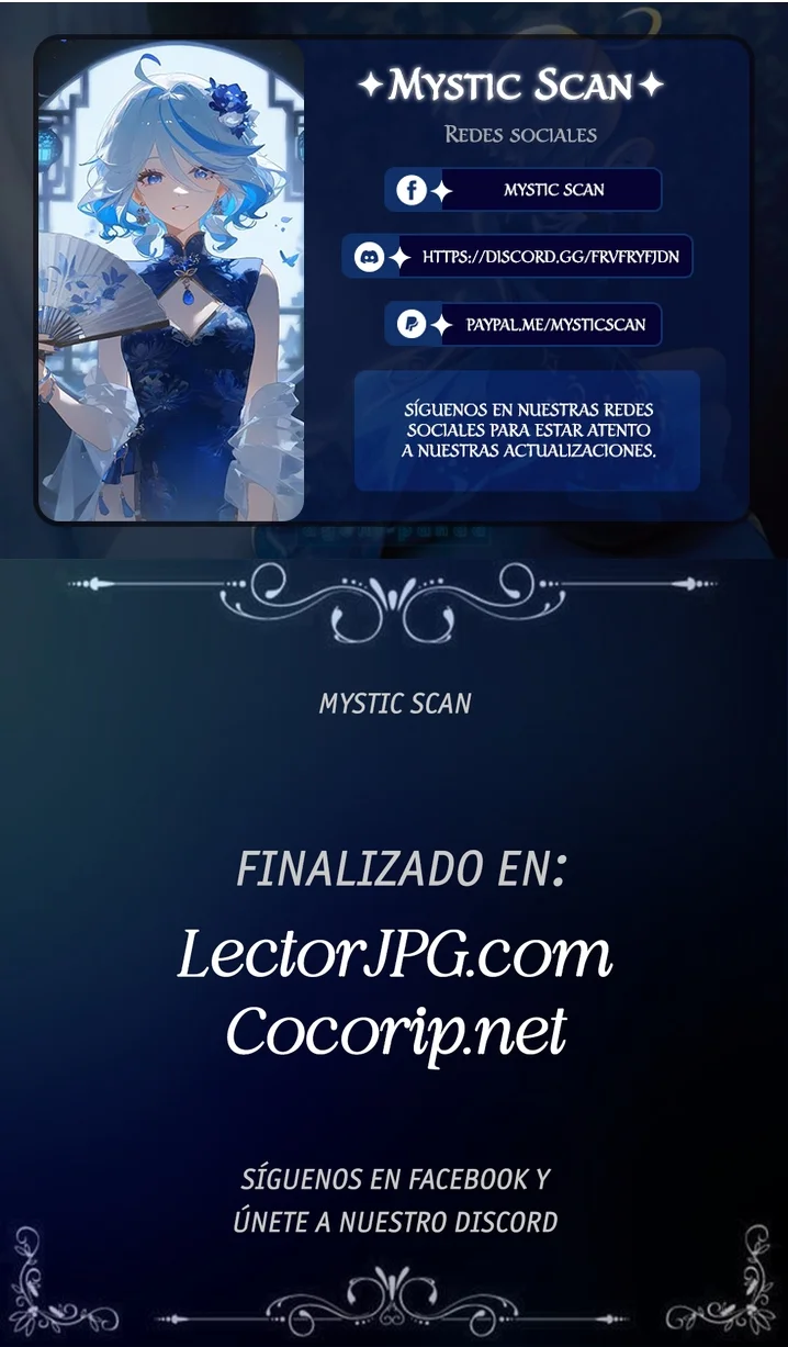 Gracia en el viñedo Capítulo 0 - Página 9