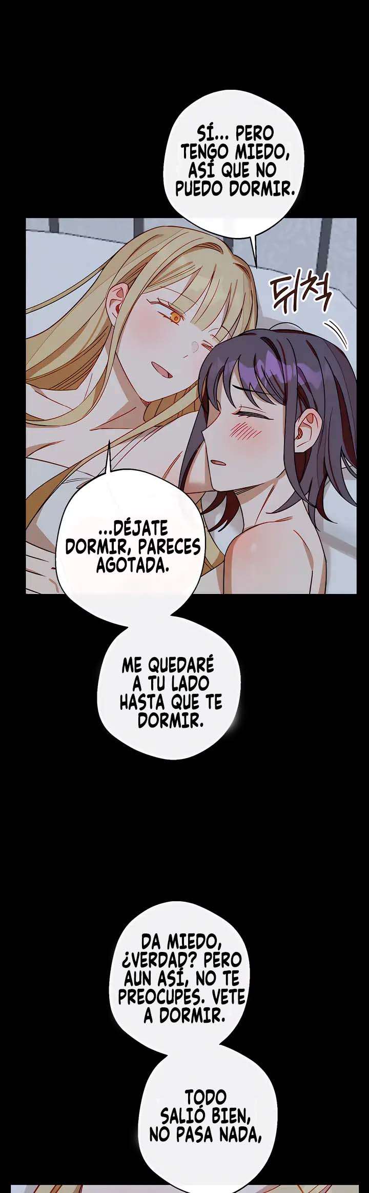 Gracia en el viñedo Capítulo 14 - Página 10