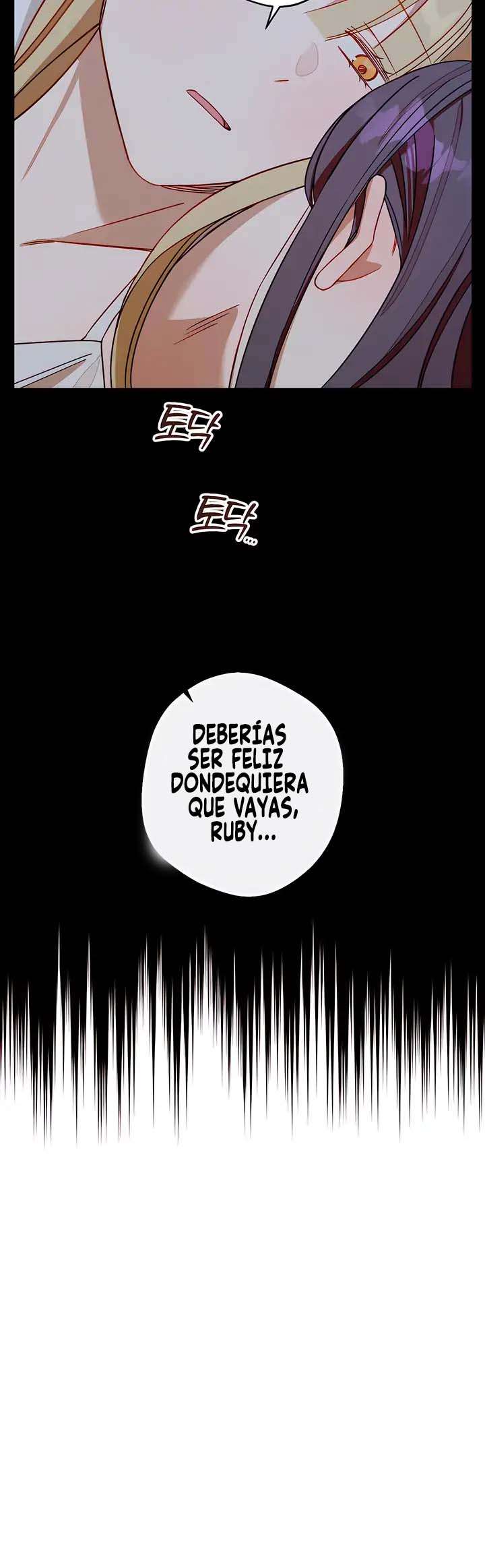 Gracia en el viñedo Capítulo 14 - Página 11