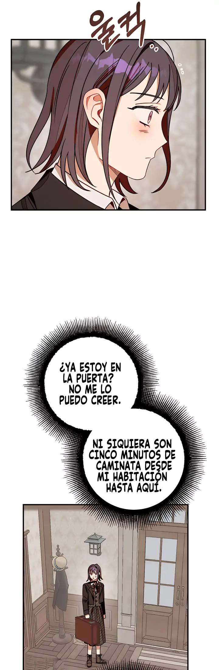 Gracia en el viñedo Capítulo 14 - Página 12