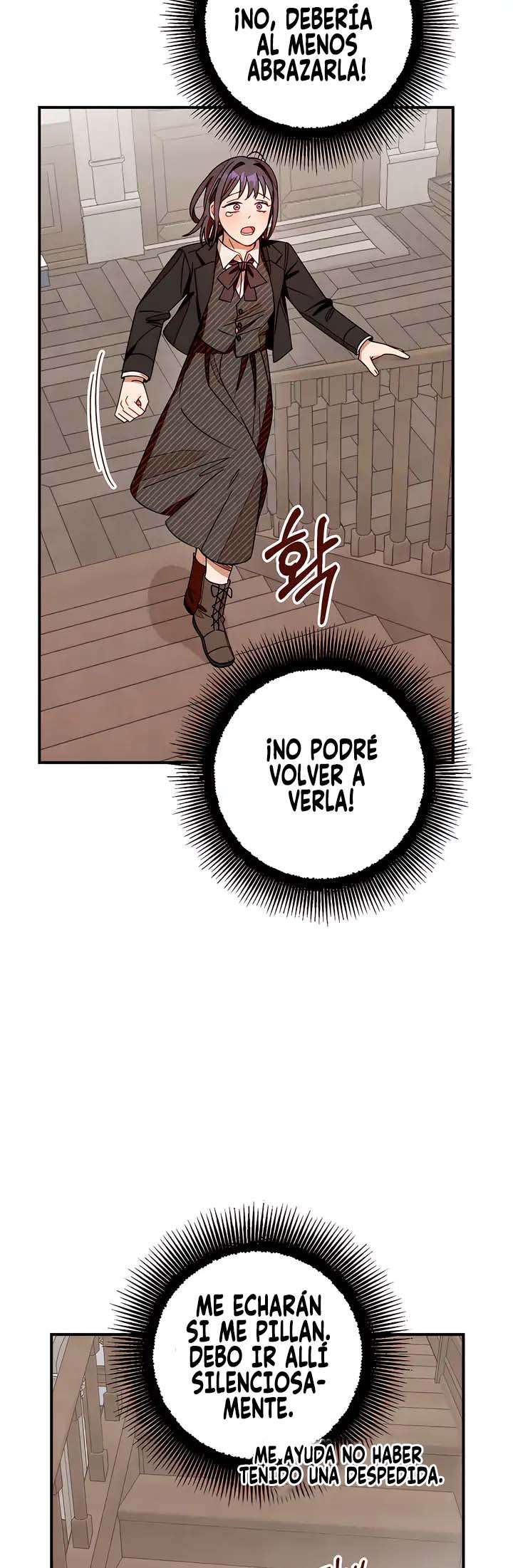 Gracia en el viñedo Capítulo 14 - Página 14