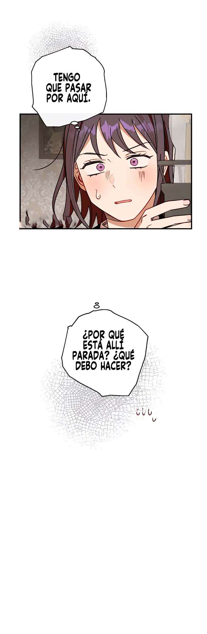 Gracia en el viñedo Capítulo 14 - Página 16