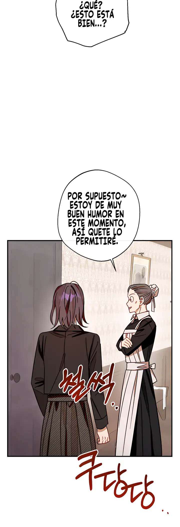 Gracia en el viñedo Capítulo 14 - Página 19