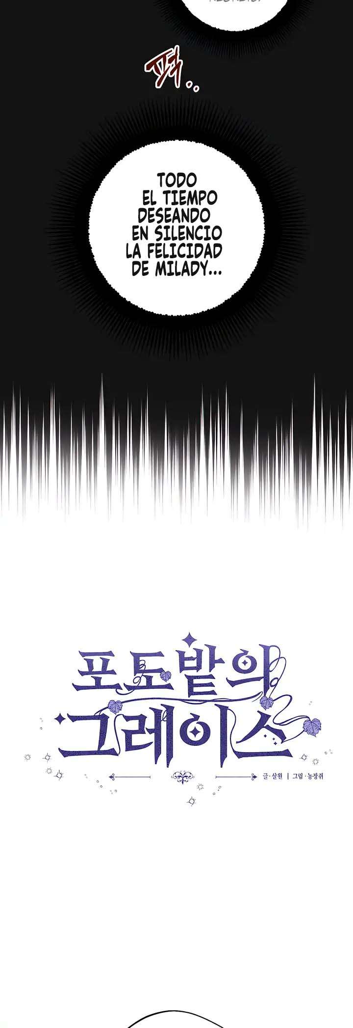 Gracia en el viñedo Capítulo 14 - Página 2