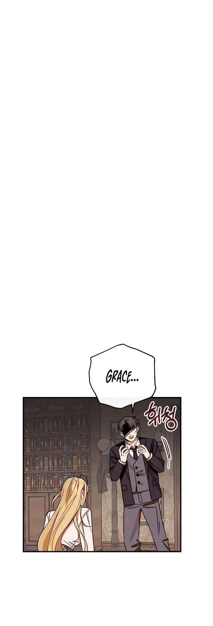 Gracia en el viñedo Capítulo 14 - Página 21