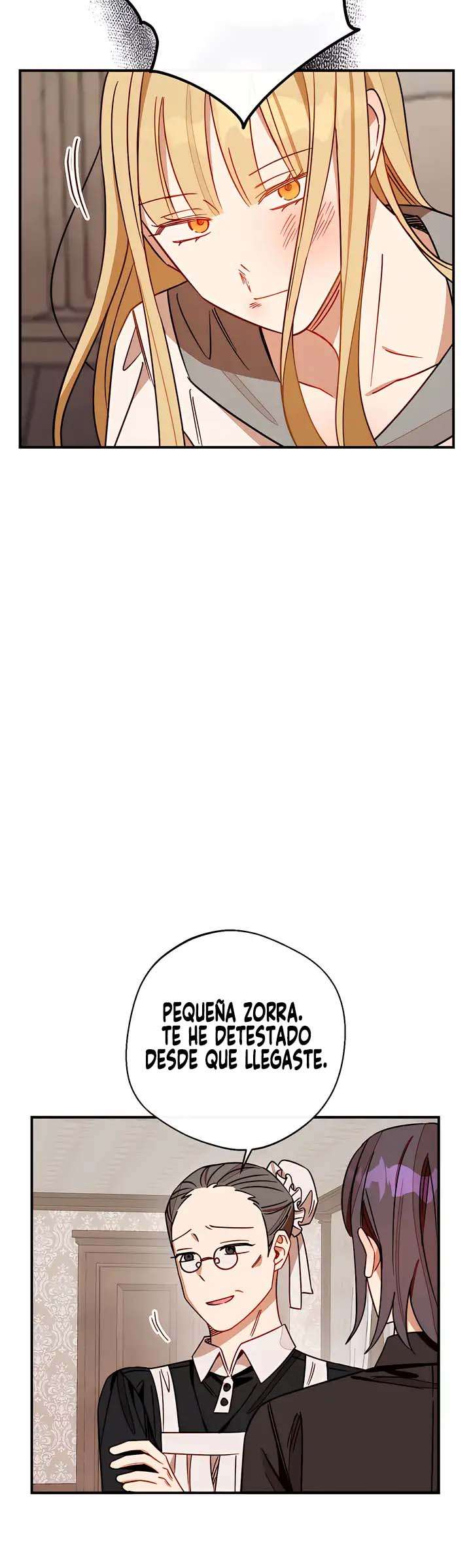 Gracia en el viñedo Capítulo 14 - Página 23