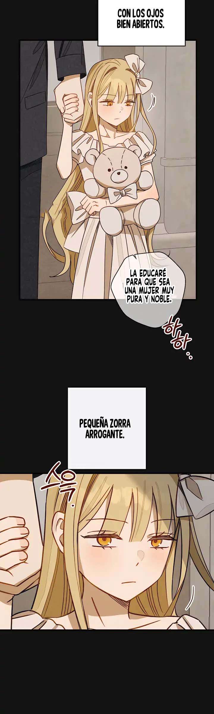 Gracia en el viñedo Capítulo 14 - Página 25