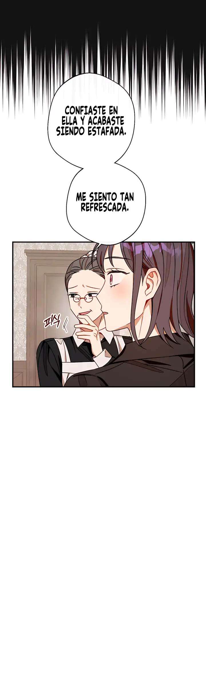 Gracia en el viñedo Capítulo 14 - Página 26