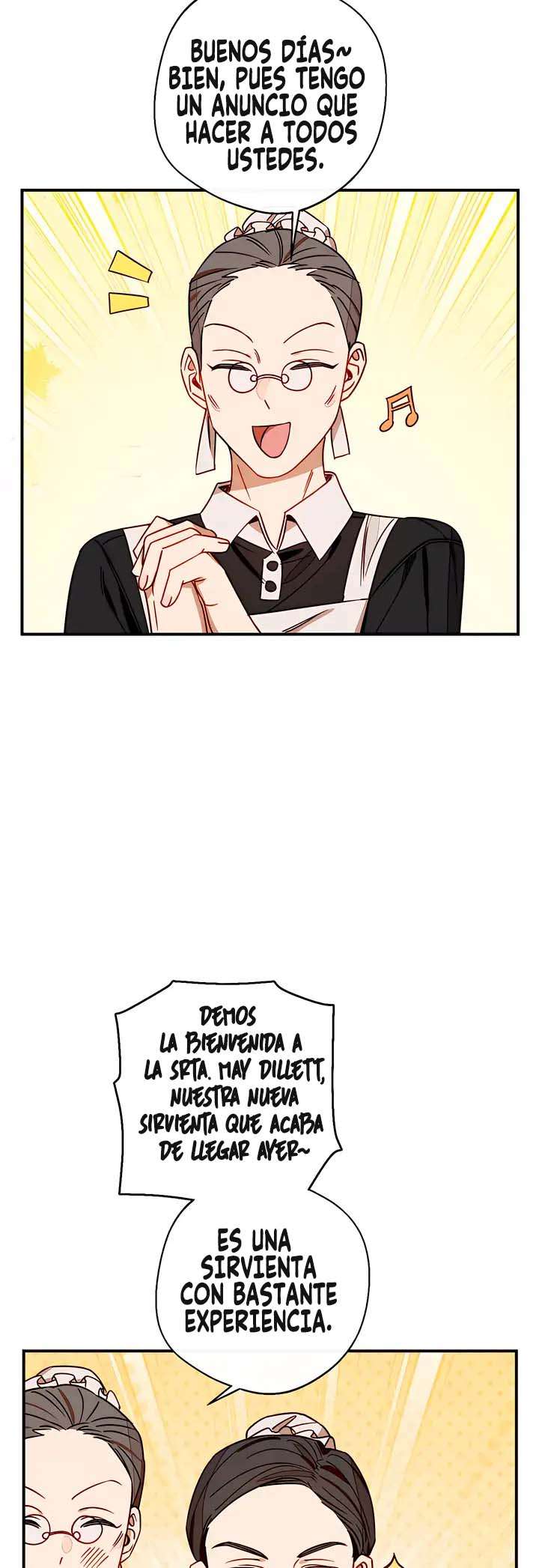 Gracia en el viñedo Capítulo 14 - Página 3