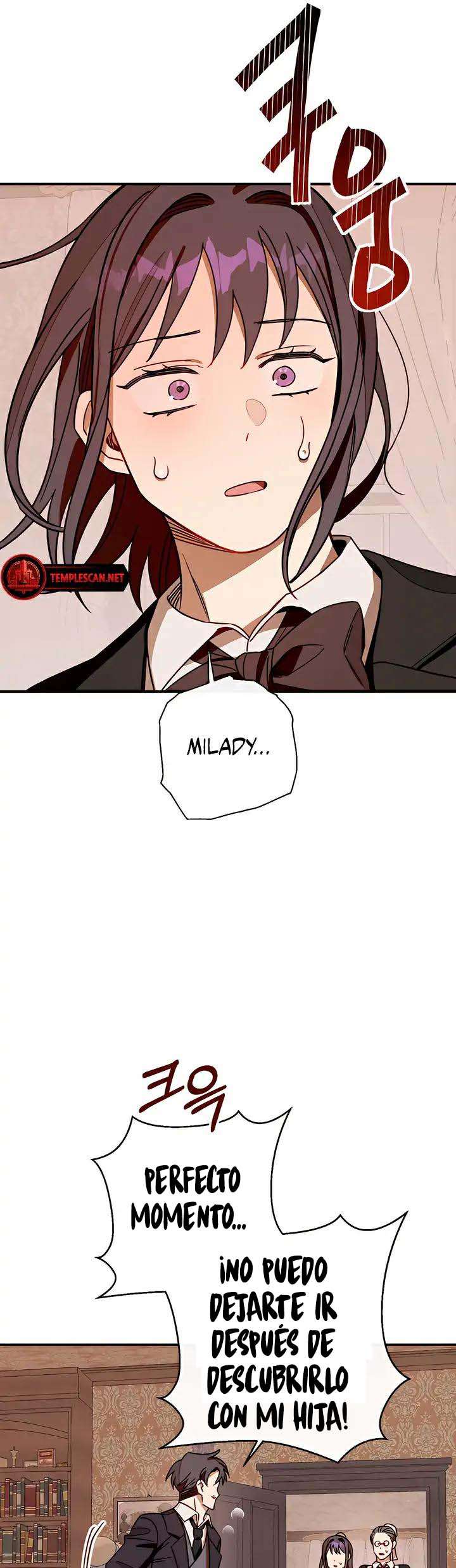 Gracia en el viñedo Capítulo 14 - Página 32