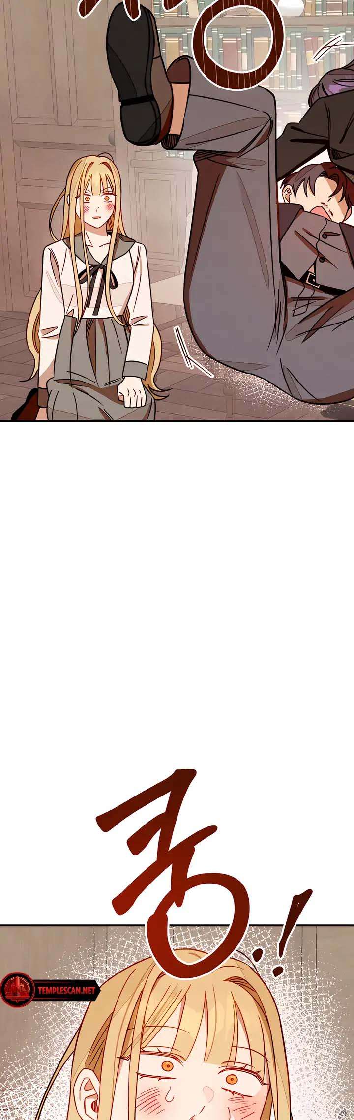 Gracia en el viñedo Capítulo 14 - Página 38