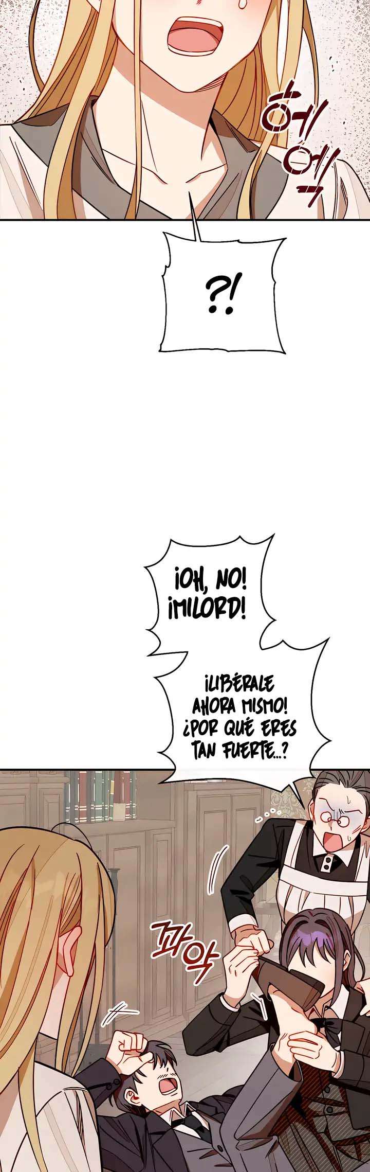 Gracia en el viñedo Capítulo 14 - Página 39