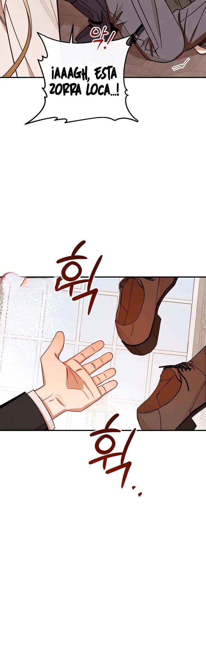 Gracia en el viñedo Capítulo 14 - Página 40