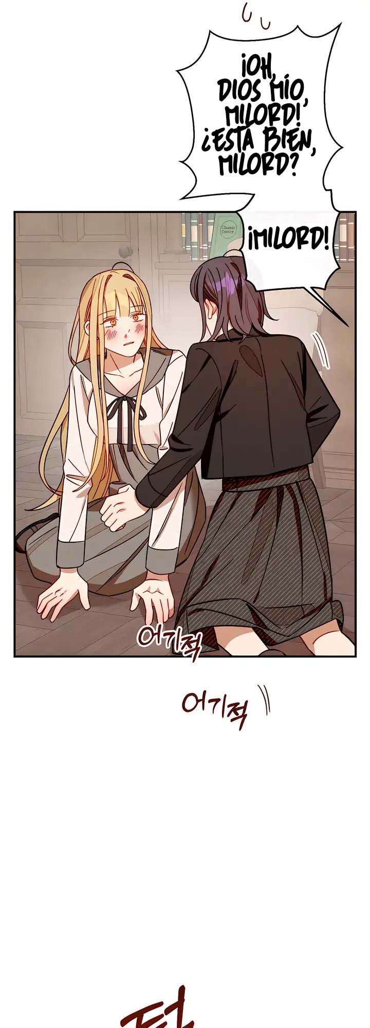 Gracia en el viñedo Capítulo 14 - Página 41