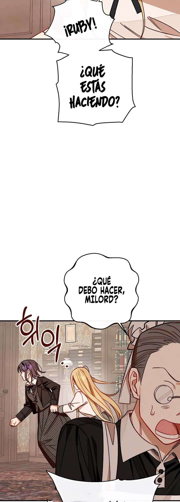 Gracia en el viñedo Capítulo 14 - Página 43