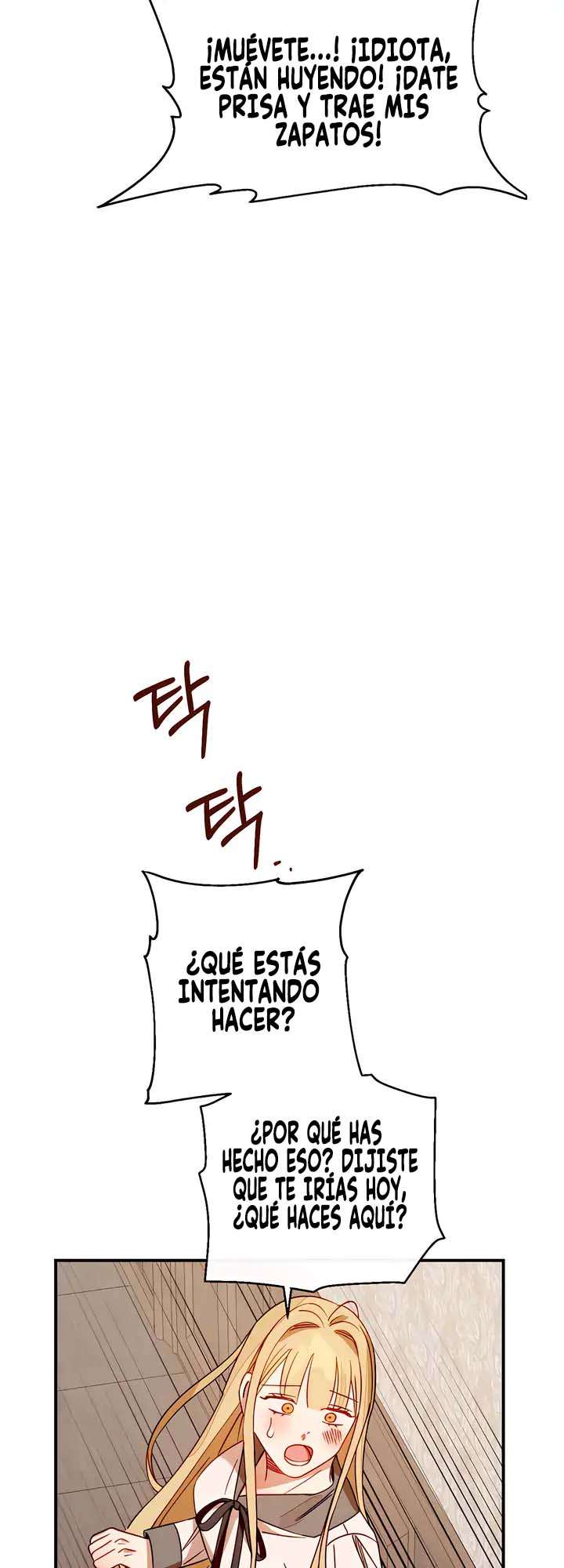 Gracia en el viñedo Capítulo 14 - Página 44