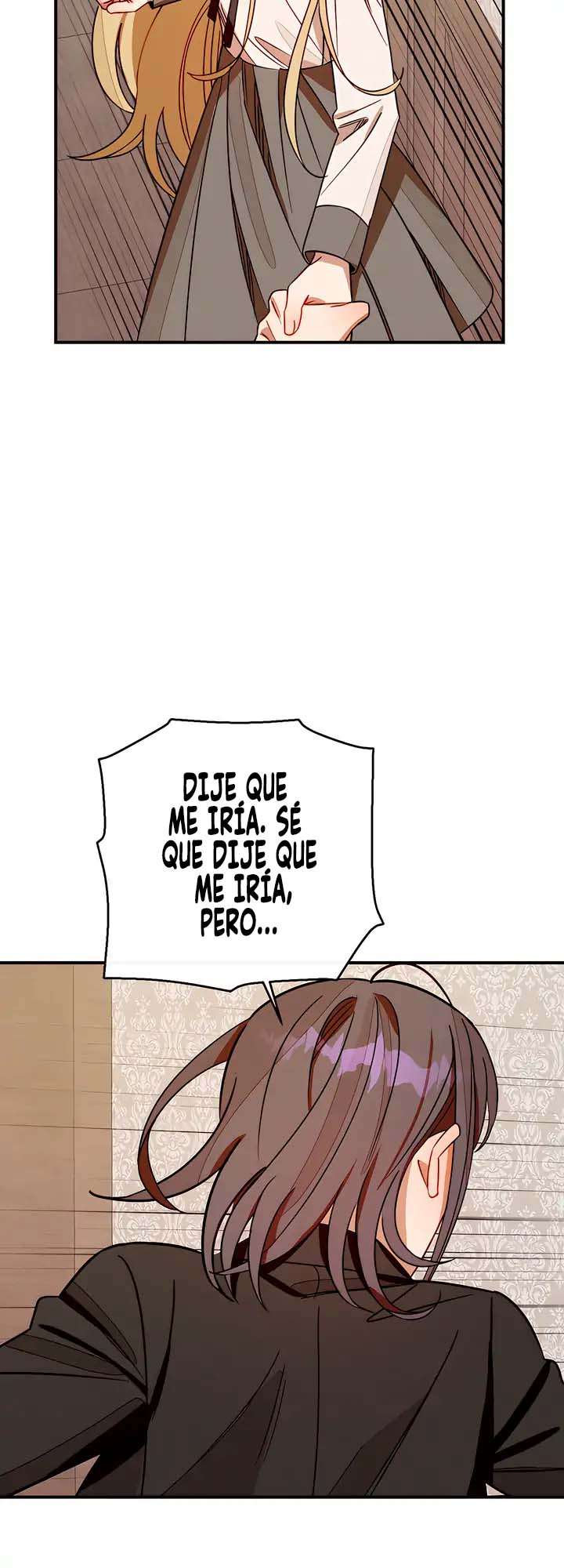 Gracia en el viñedo Capítulo 14 - Página 45