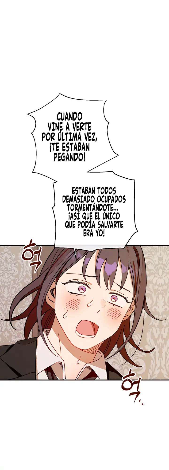 Gracia en el viñedo Capítulo 14 - Página 46