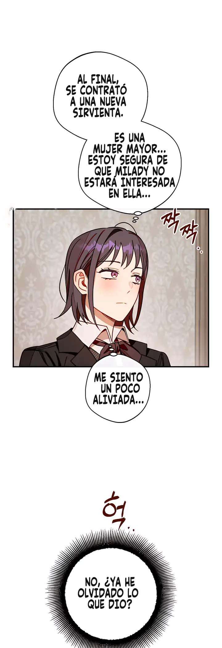 Gracia en el viñedo Capítulo 14 - Página 5