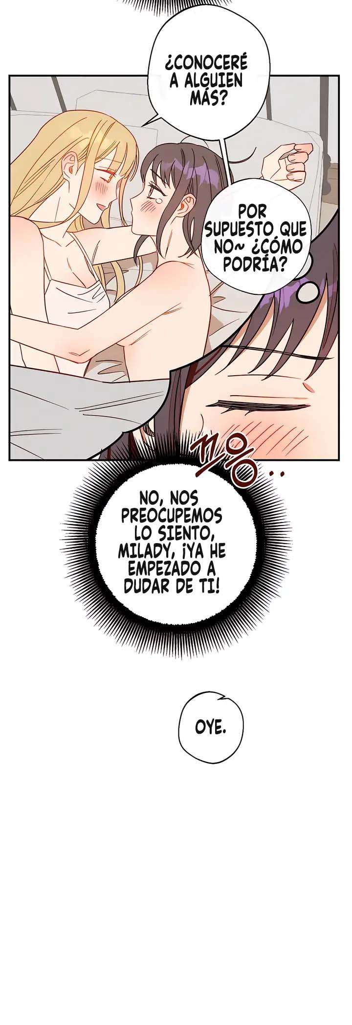 Gracia en el viñedo Capítulo 14 - Página 6