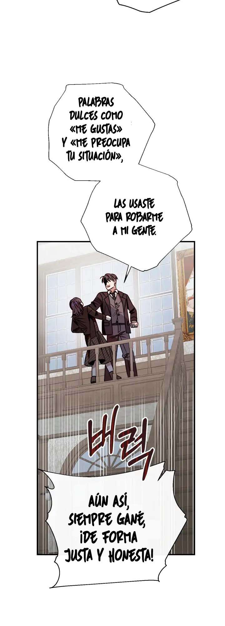 Gracia en el viñedo Capítulo 15 - Página 10