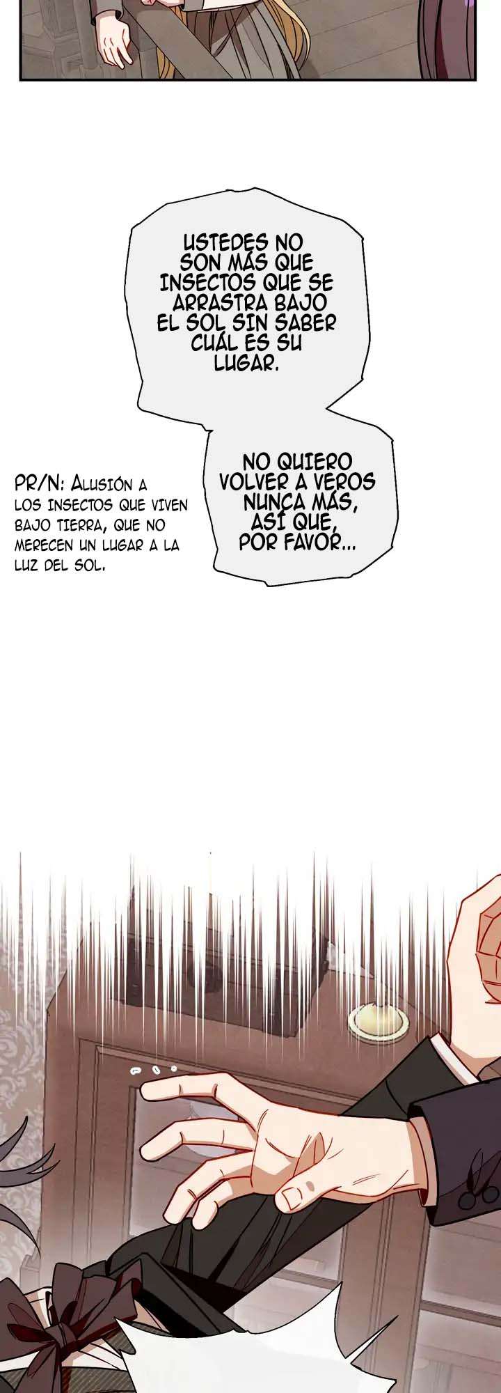 Gracia en el viñedo Capítulo 15 - Página 12