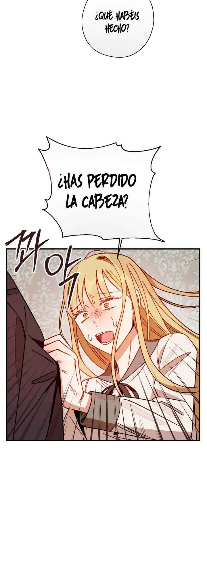 Gracia en el viñedo Capítulo 15 - Página 16