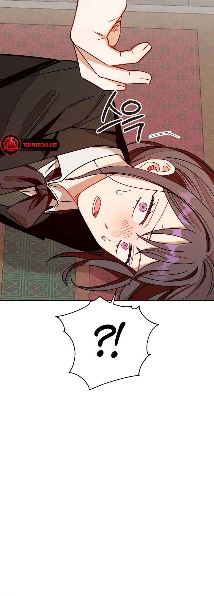 Gracia en el viñedo Capítulo 15 - Página 21