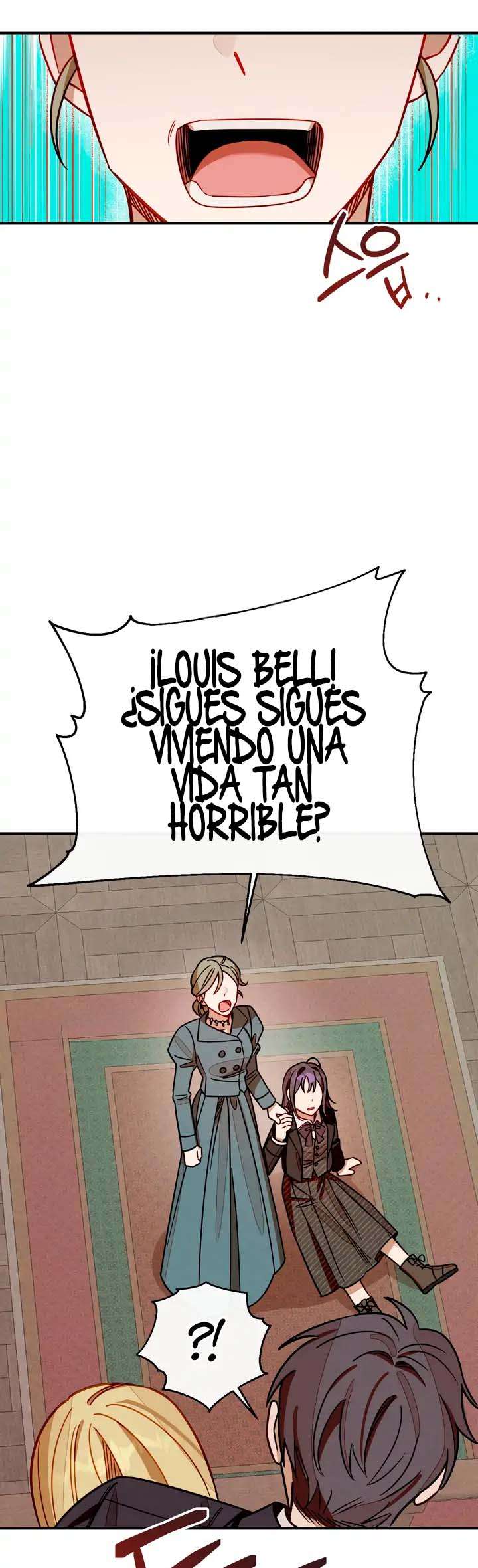 Gracia en el viñedo Capítulo 15 - Página 23