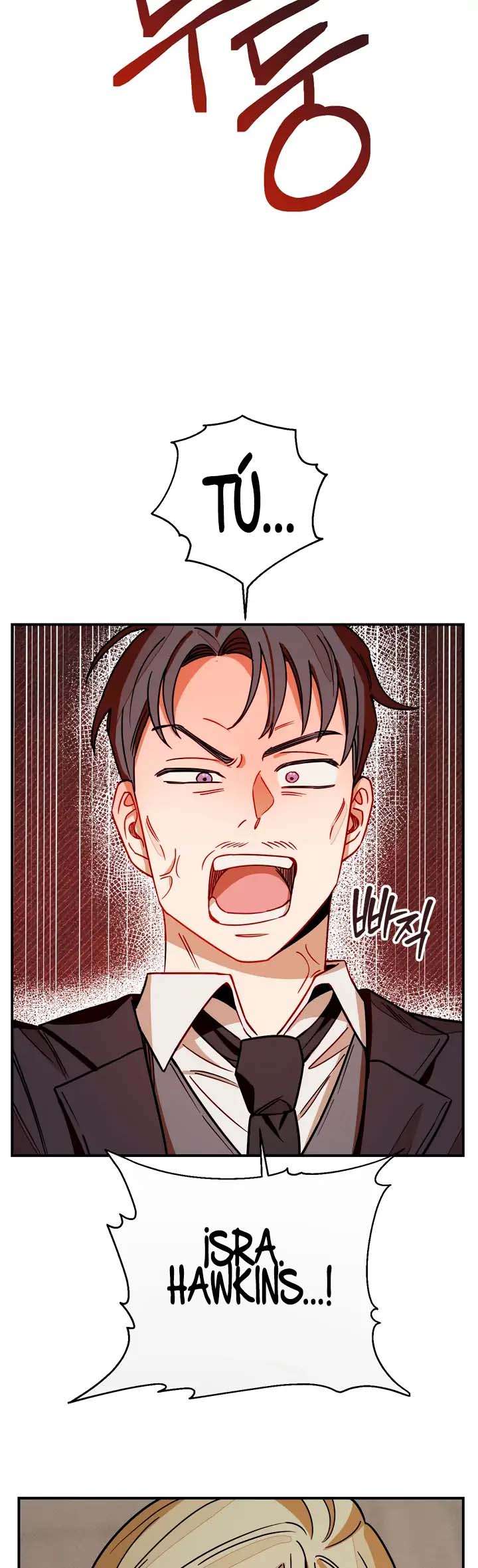 Gracia en el viñedo Capítulo 15 - Página 24