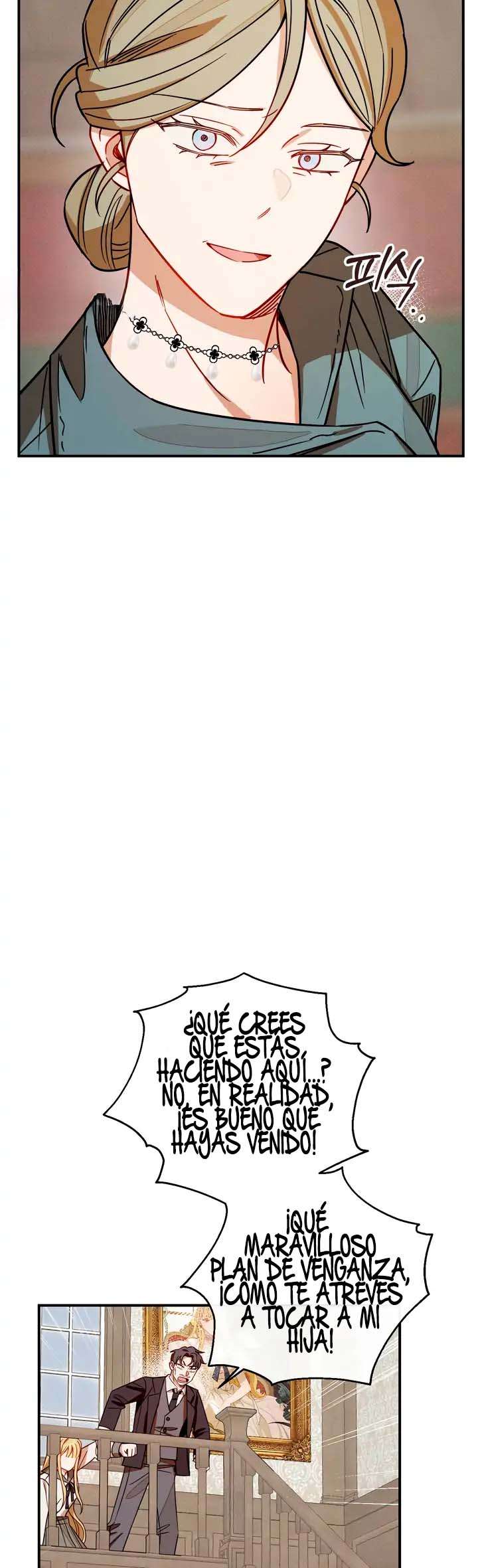 Gracia en el viñedo Capítulo 15 - Página 25