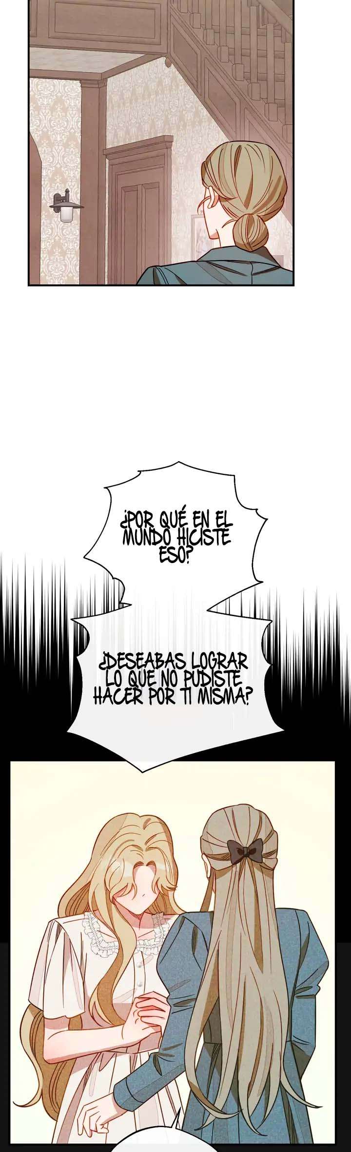 Gracia en el viñedo Capítulo 15 - Página 26