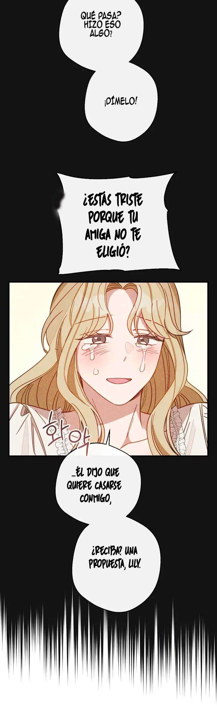 Gracia en el viñedo Capítulo 15 - Página 27