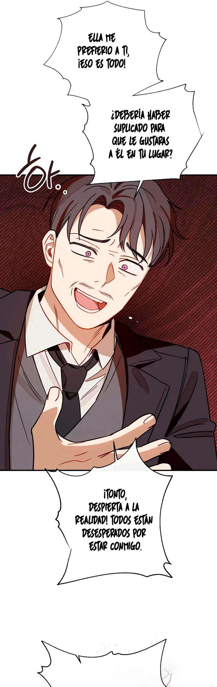 Gracia en el viñedo Capítulo 15 - Página 28