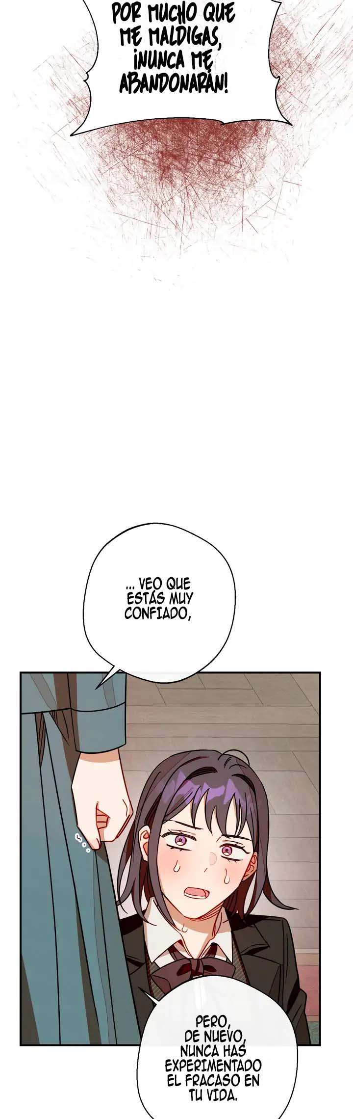 Gracia en el viñedo Capítulo 15 - Página 29