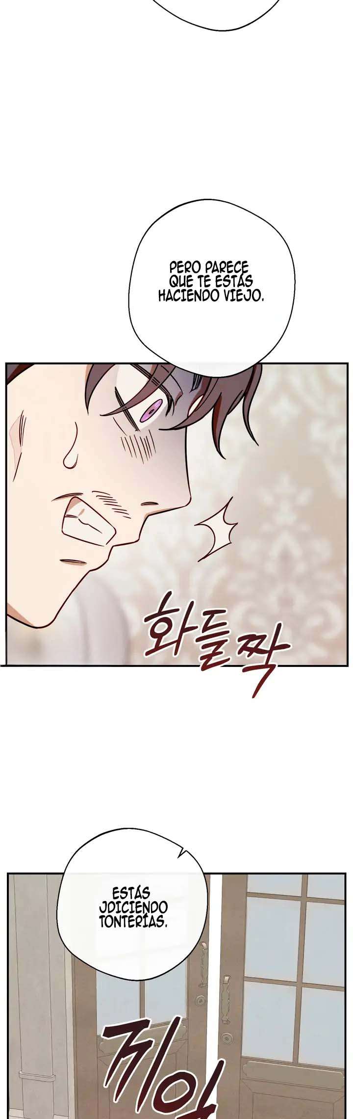 Gracia en el viñedo Capítulo 15 - Página 30