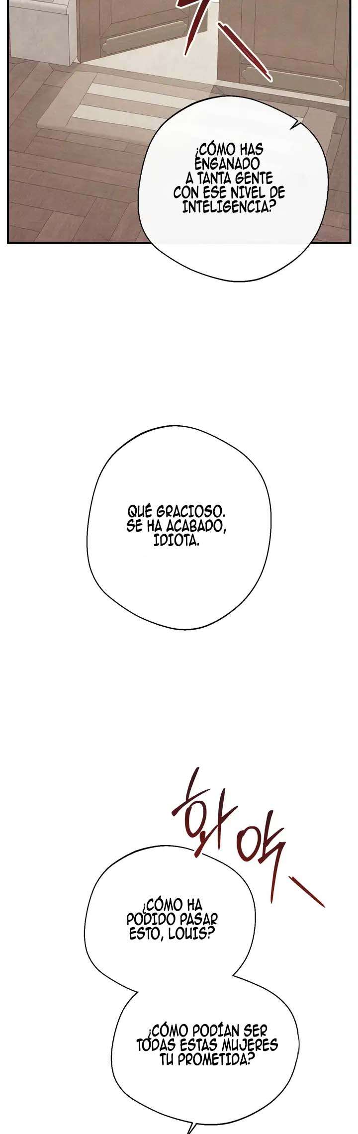 Gracia en el viñedo Capítulo 15 - Página 31