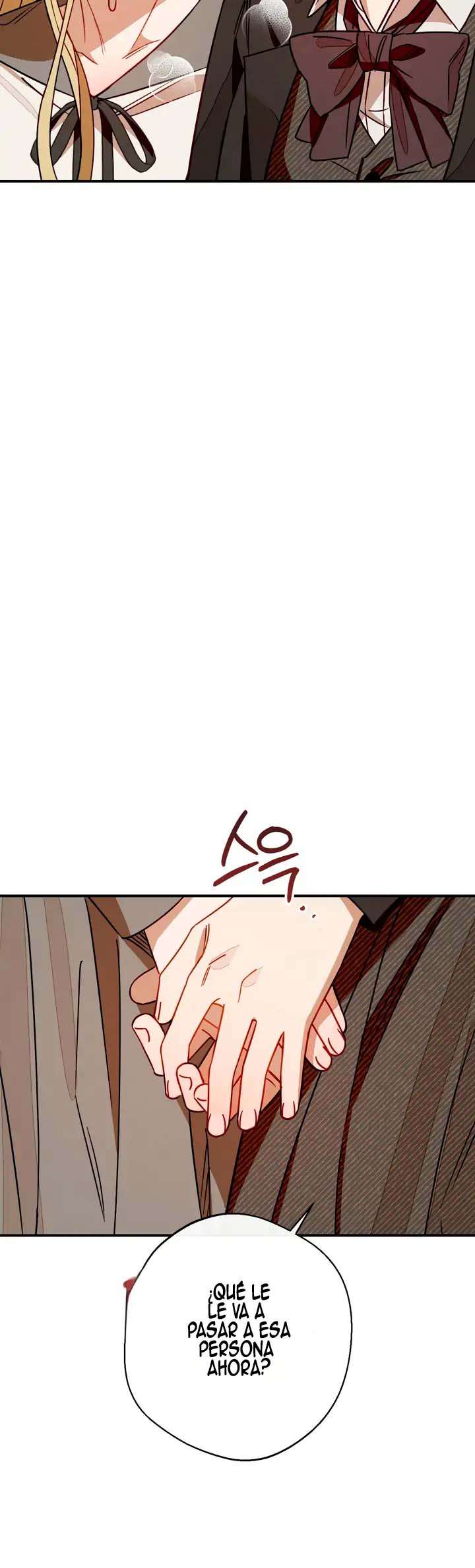 Gracia en el viñedo Capítulo 15 - Página 40