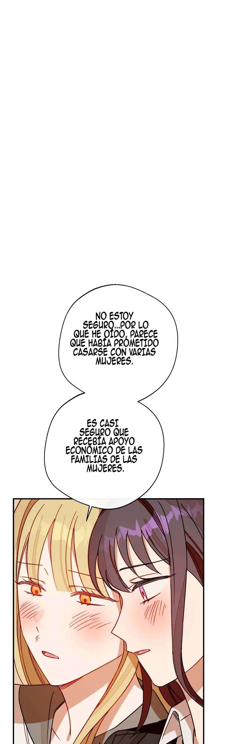 Gracia en el viñedo Capítulo 15 - Página 41