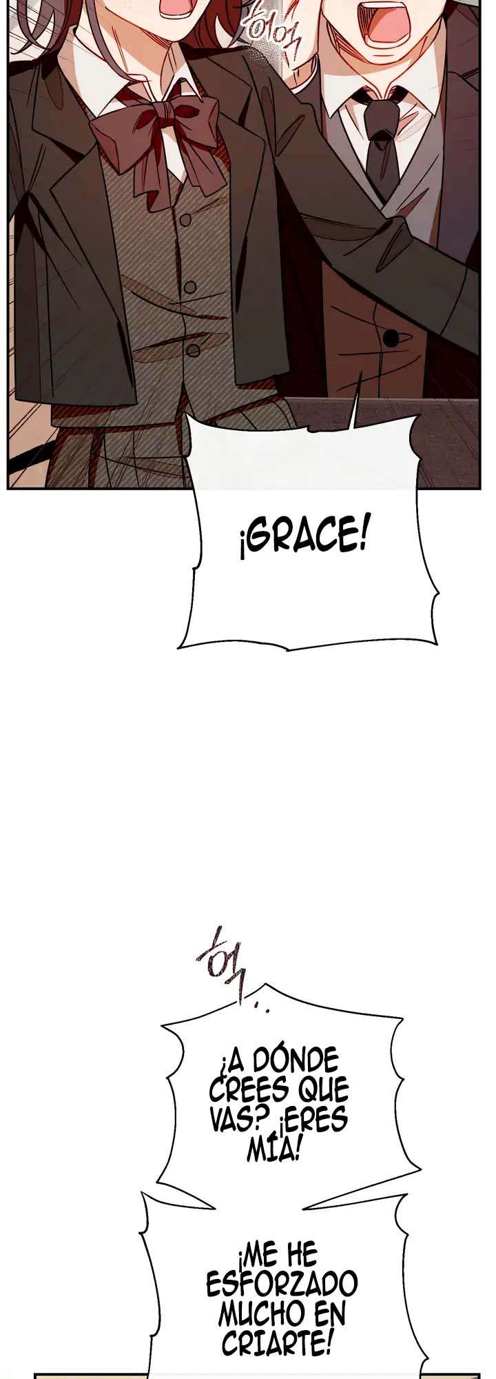 Gracia en el viñedo Capítulo 15 - Página 45