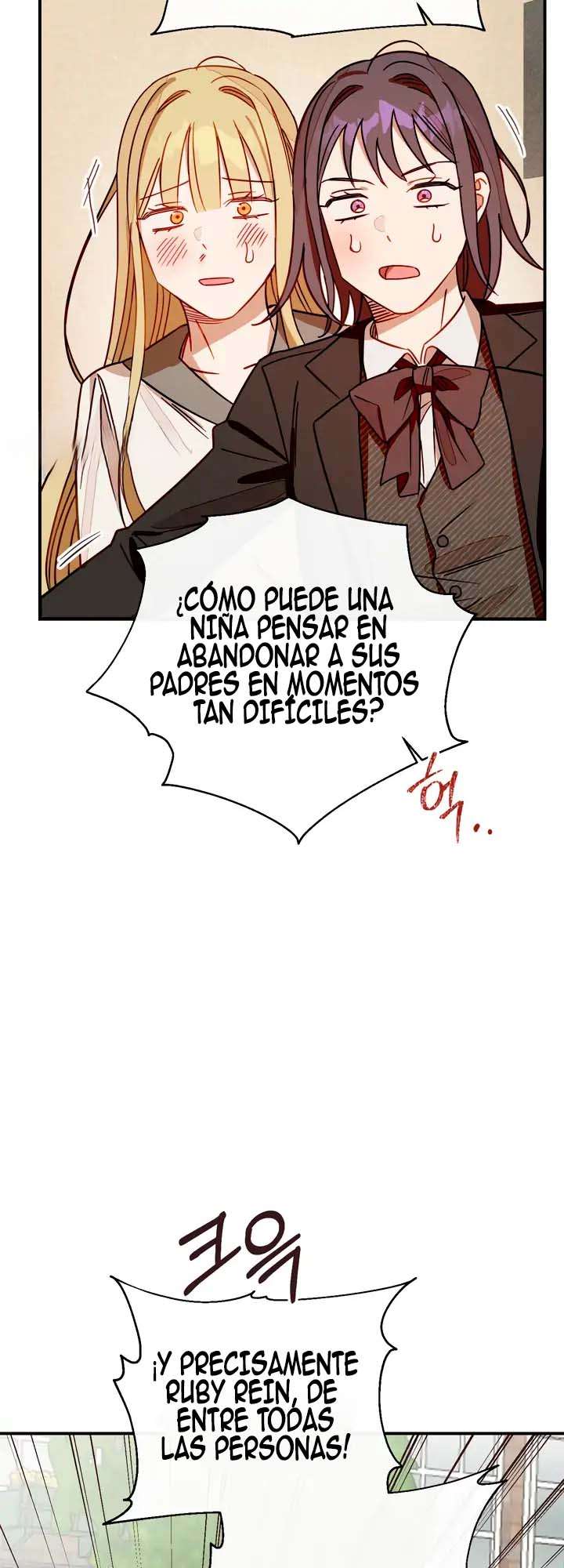 Gracia en el viñedo Capítulo 15 - Página 46