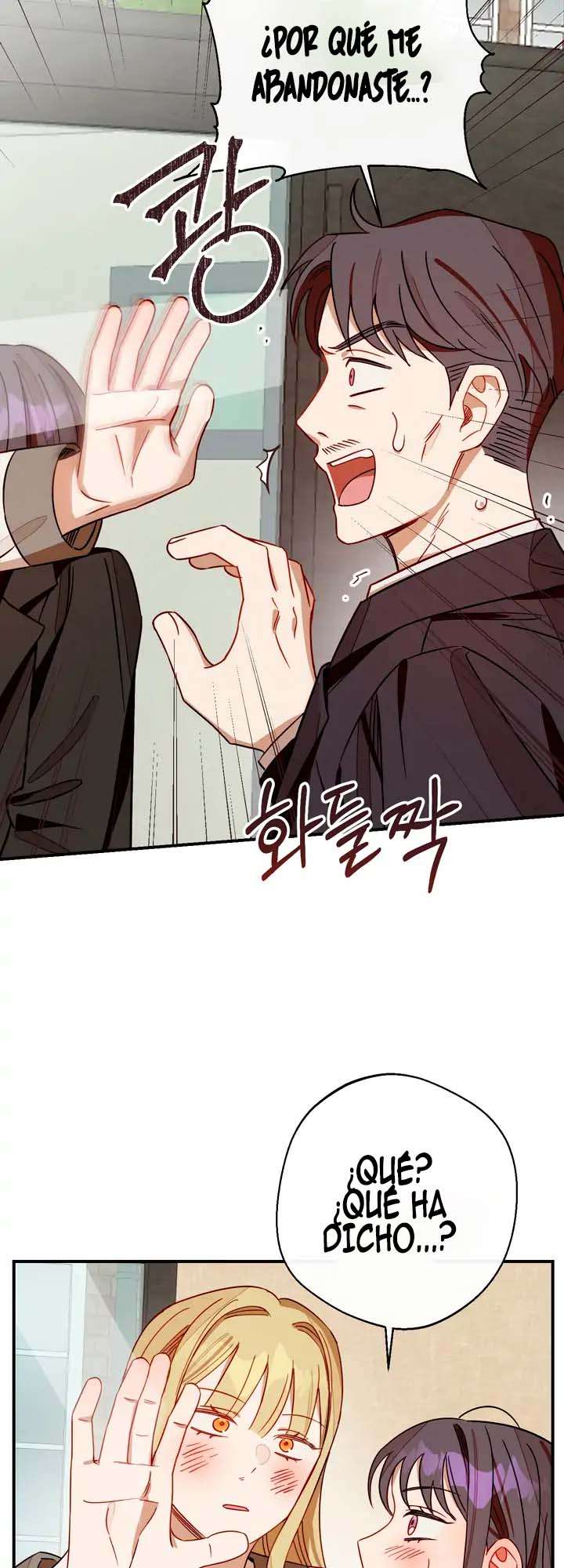 Gracia en el viñedo Capítulo 15 - Página 47