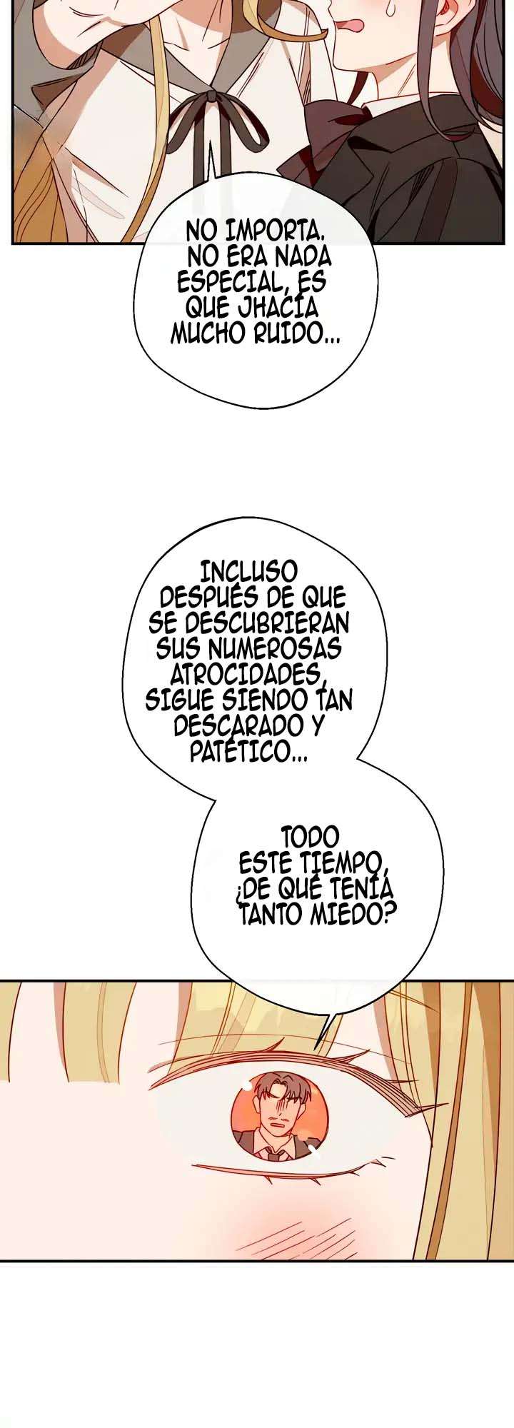 Gracia en el viñedo Capítulo 15 - Página 48