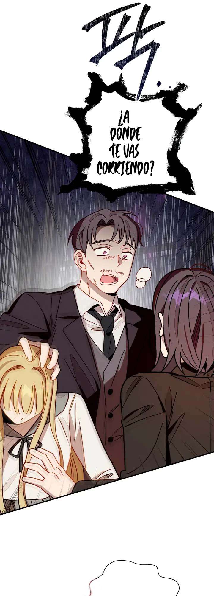 Gracia en el viñedo Capítulo 15 - Página 5