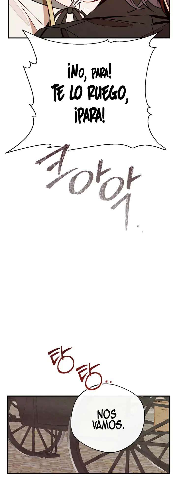 Gracia en el viñedo Capítulo 15 - Página 50